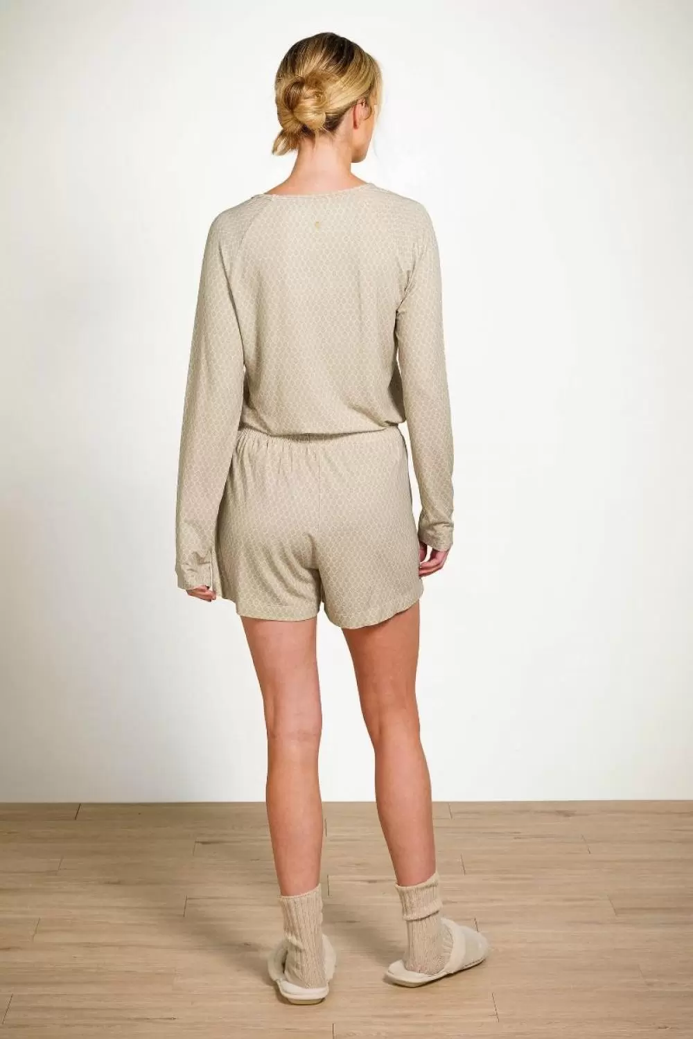 Image of Thousand Leaves Shorts