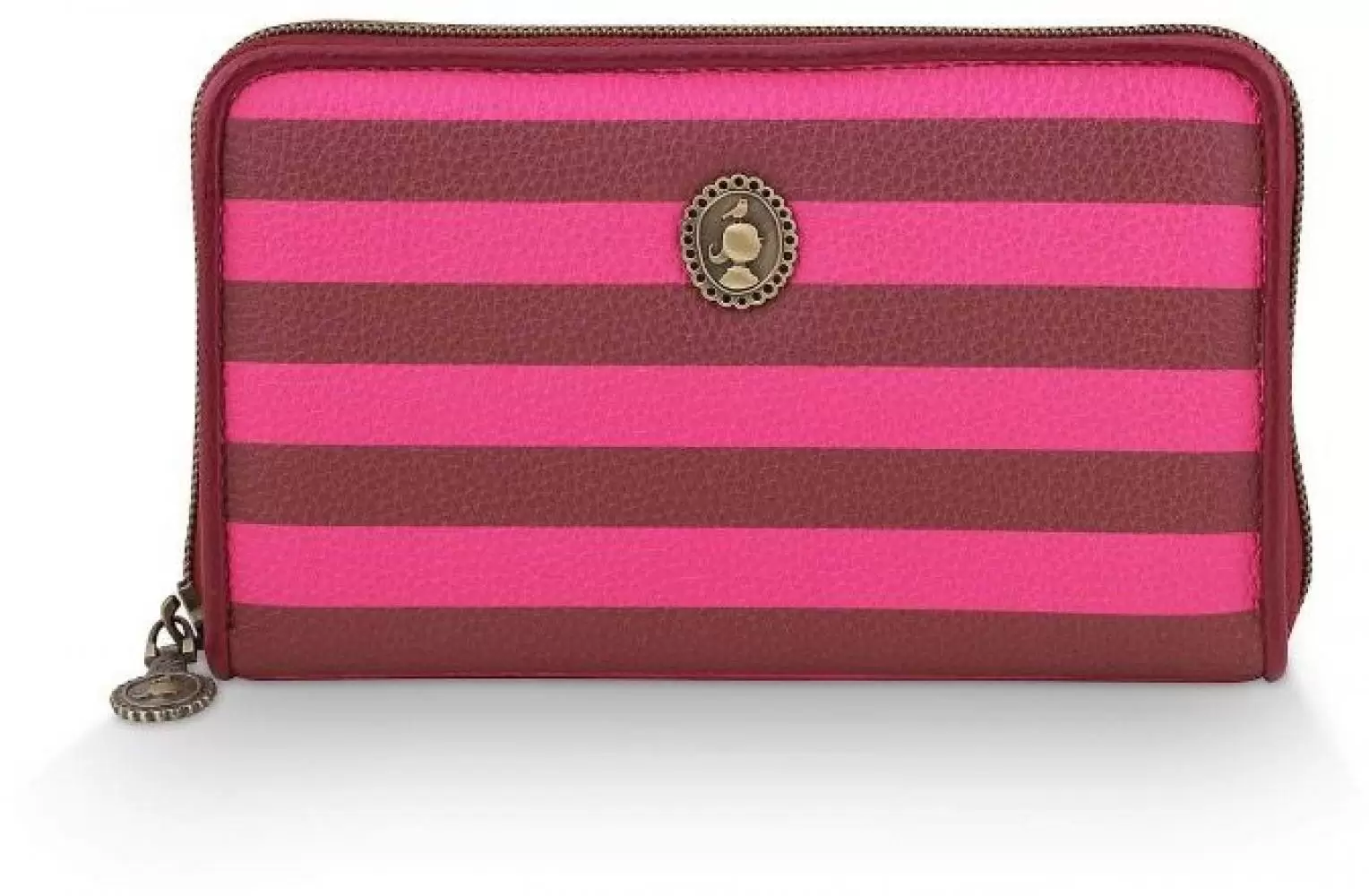 Image of Willow Stripe Wallet