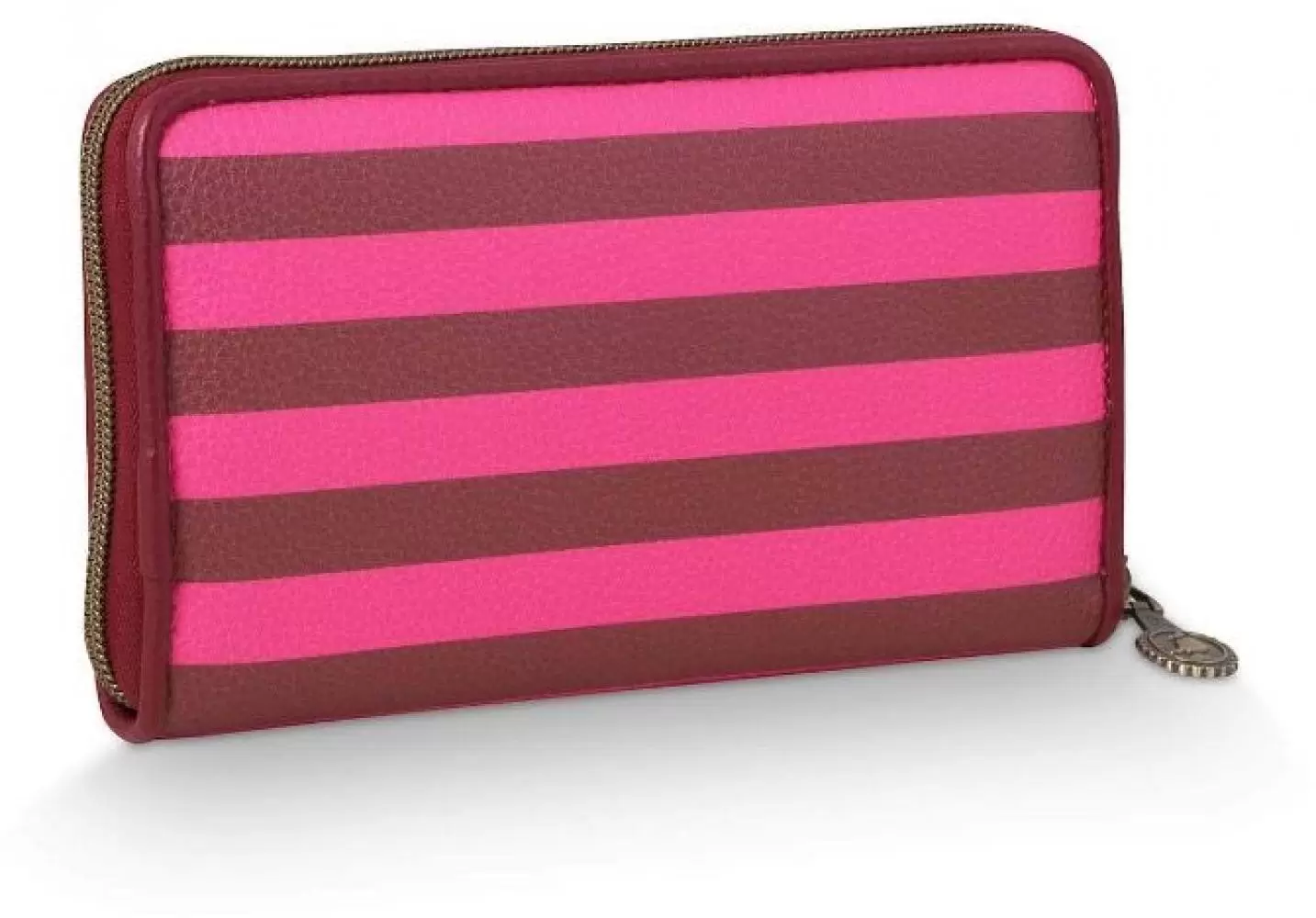 Image of Willow Stripe Wallet