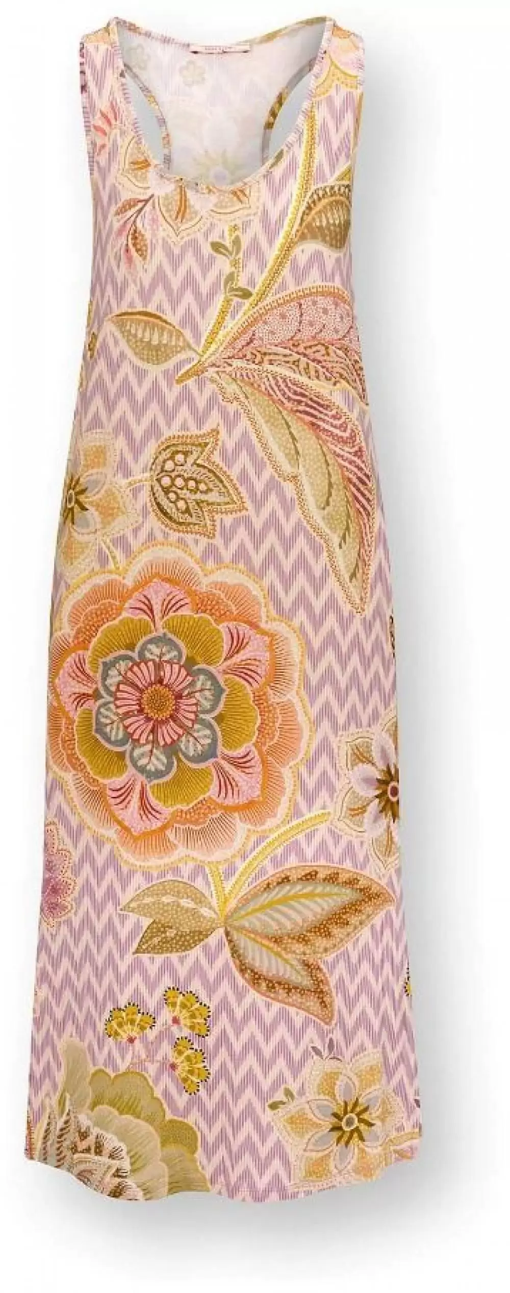 Diezel Delhi Dreams Dress