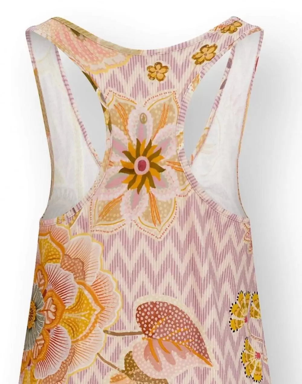 Diezel Delhi Dreams Dress
