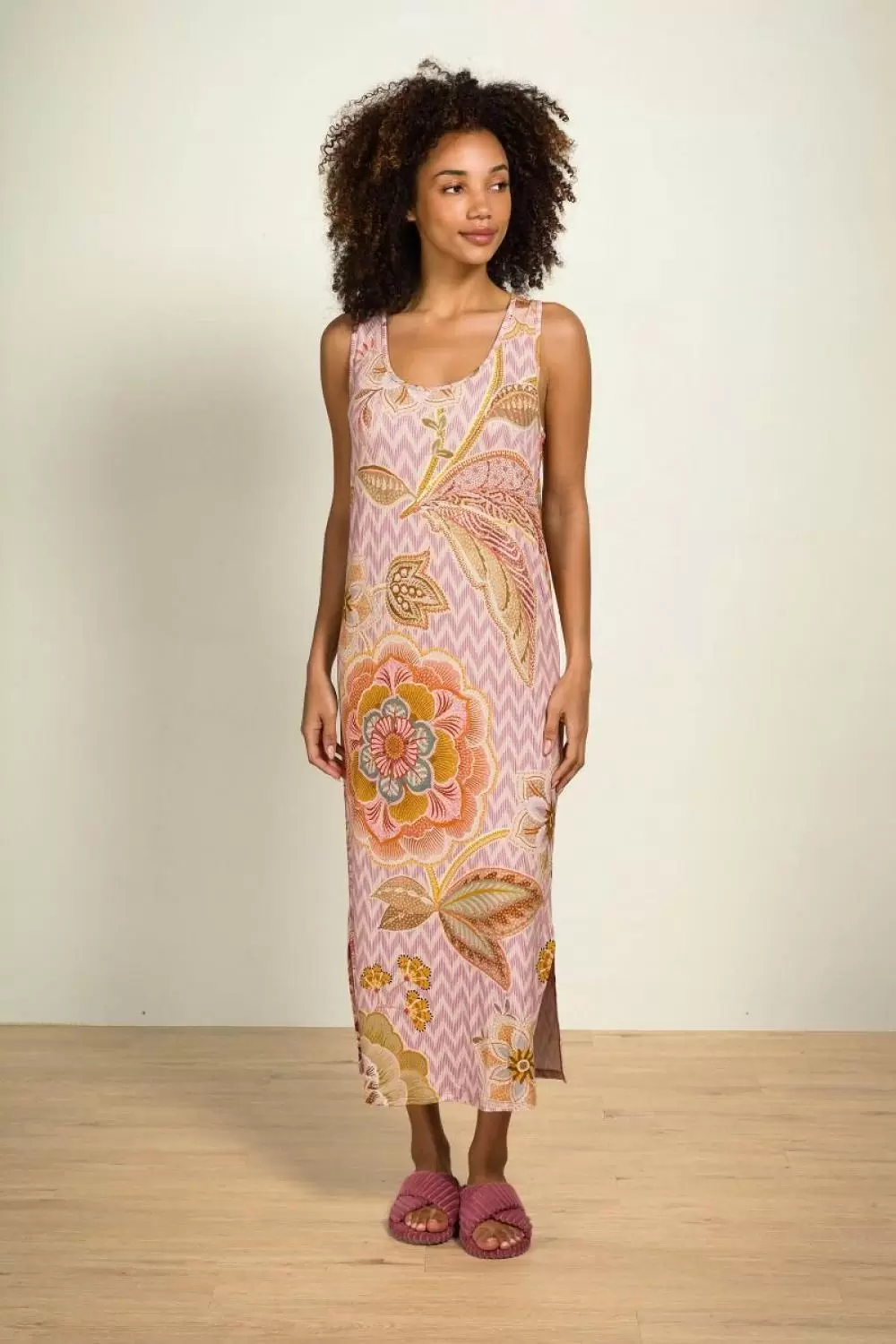 Diezel Delhi Dreams Dress