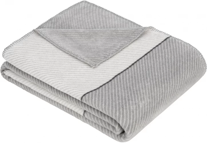 Austin Jacquard Blanket