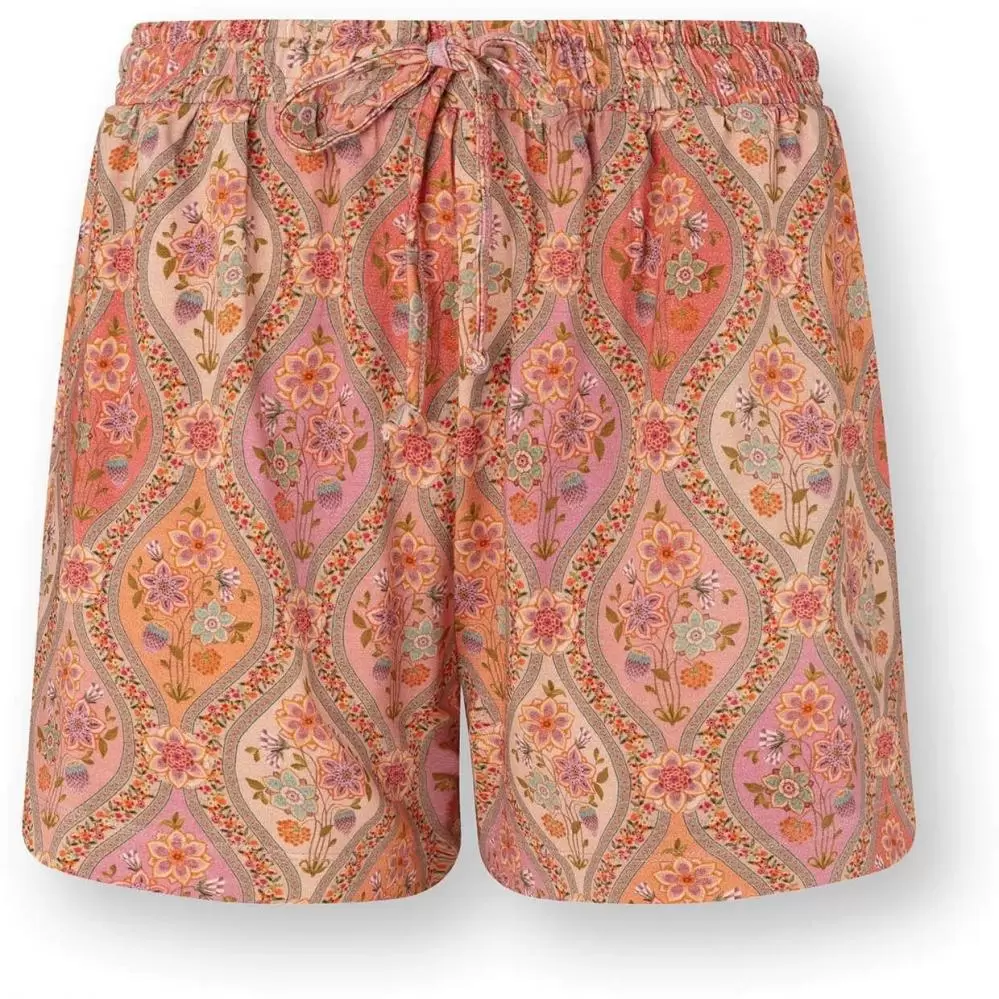 Imagine pt. Pantaloni scurți Ornamento