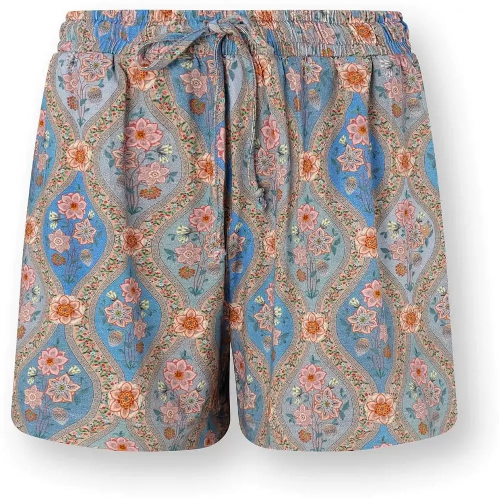 Imagine pt. Pantaloni scurți Ornamento