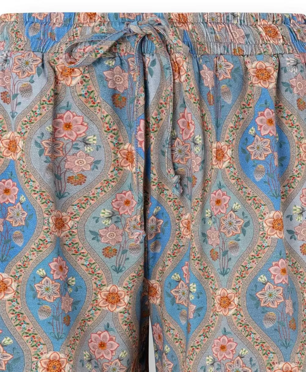Imagine pt. Pantaloni scurți Ornamento