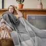 Фото для Jacquard Blanket Granada