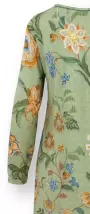 Destiny Safari Bloom Long Sleeve Shirt