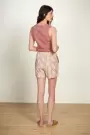 Imagine pt. Pantaloni scurți Kairi Bloom