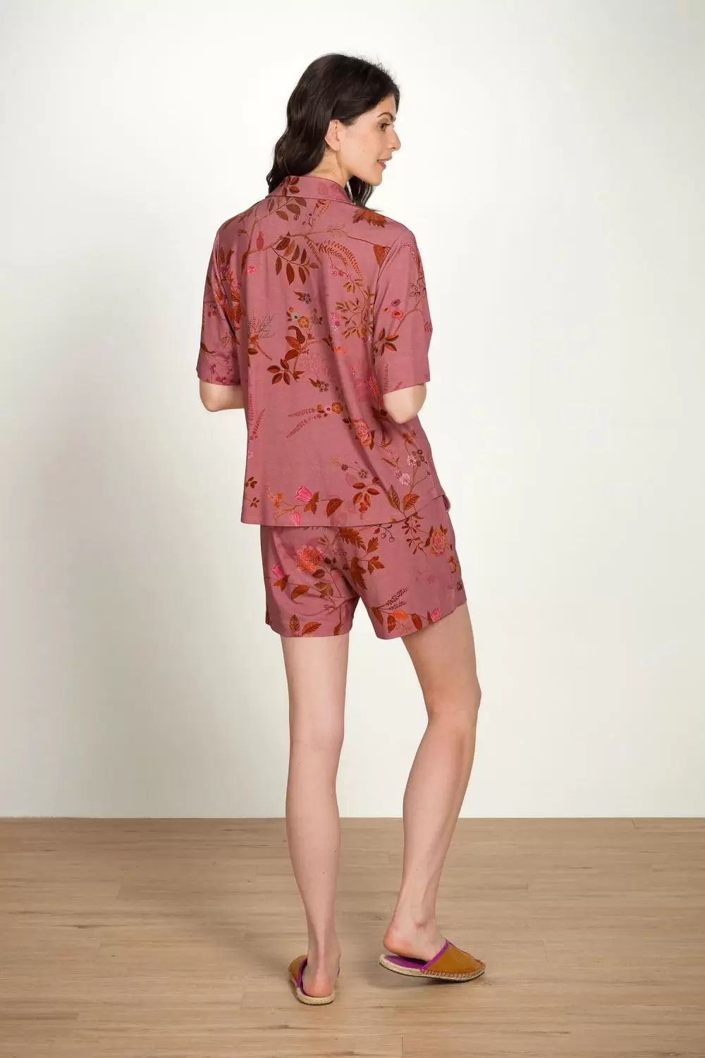 Image of Bodhi Flower Shorts