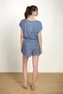 Image of Bodhi Flower Shorts