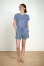 Image of Bodhi Flower Shorts