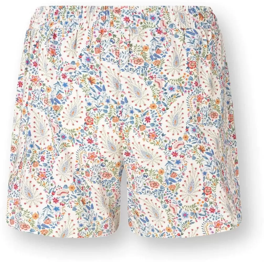 Imagine pt. Pantaloni scurți Kairi Bloom