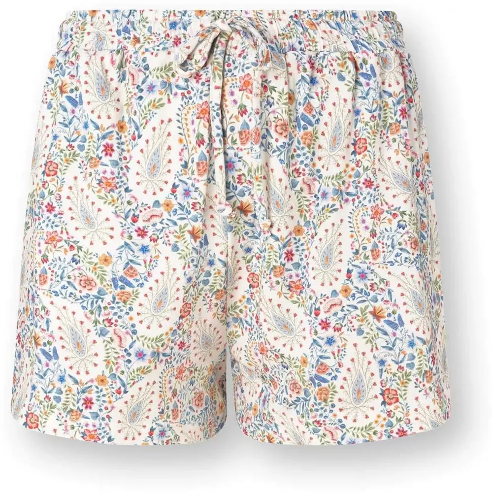 Imagine pt. Pantaloni scurți Kairi Bloom