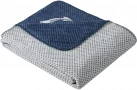 Image of Jacquard Blanket Fehmarn