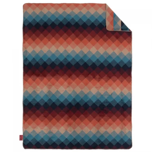 Bray Jacquard Blanket