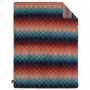 Фото для Jacquard Blanket Bray