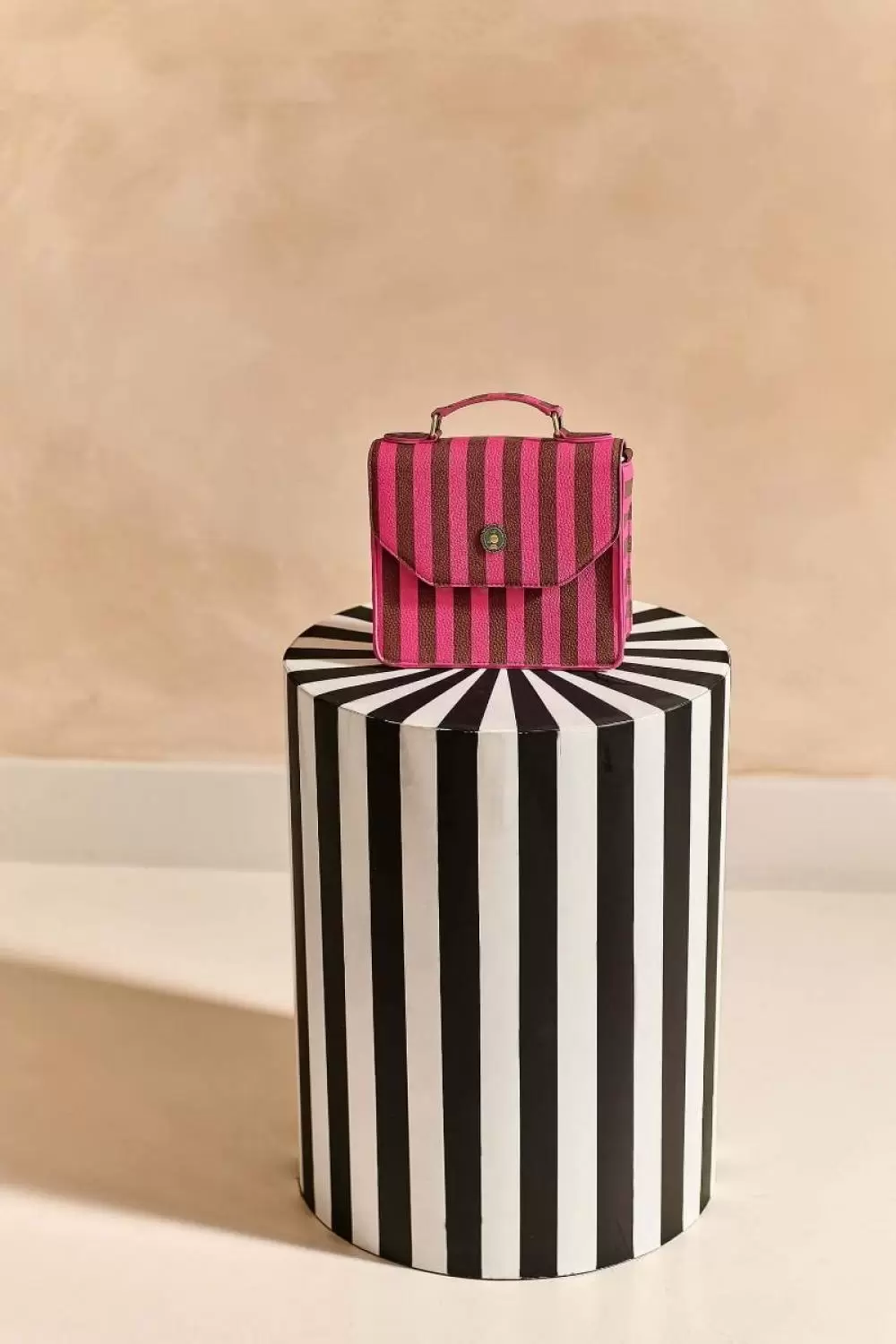 Фото для Сумка Freya Stripe