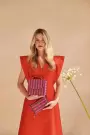 Фото для Сумка Freya Stripe