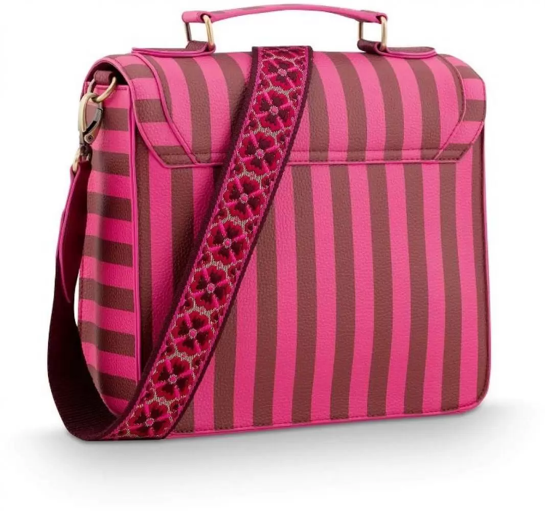 Фото для Сумка Freya Stripe