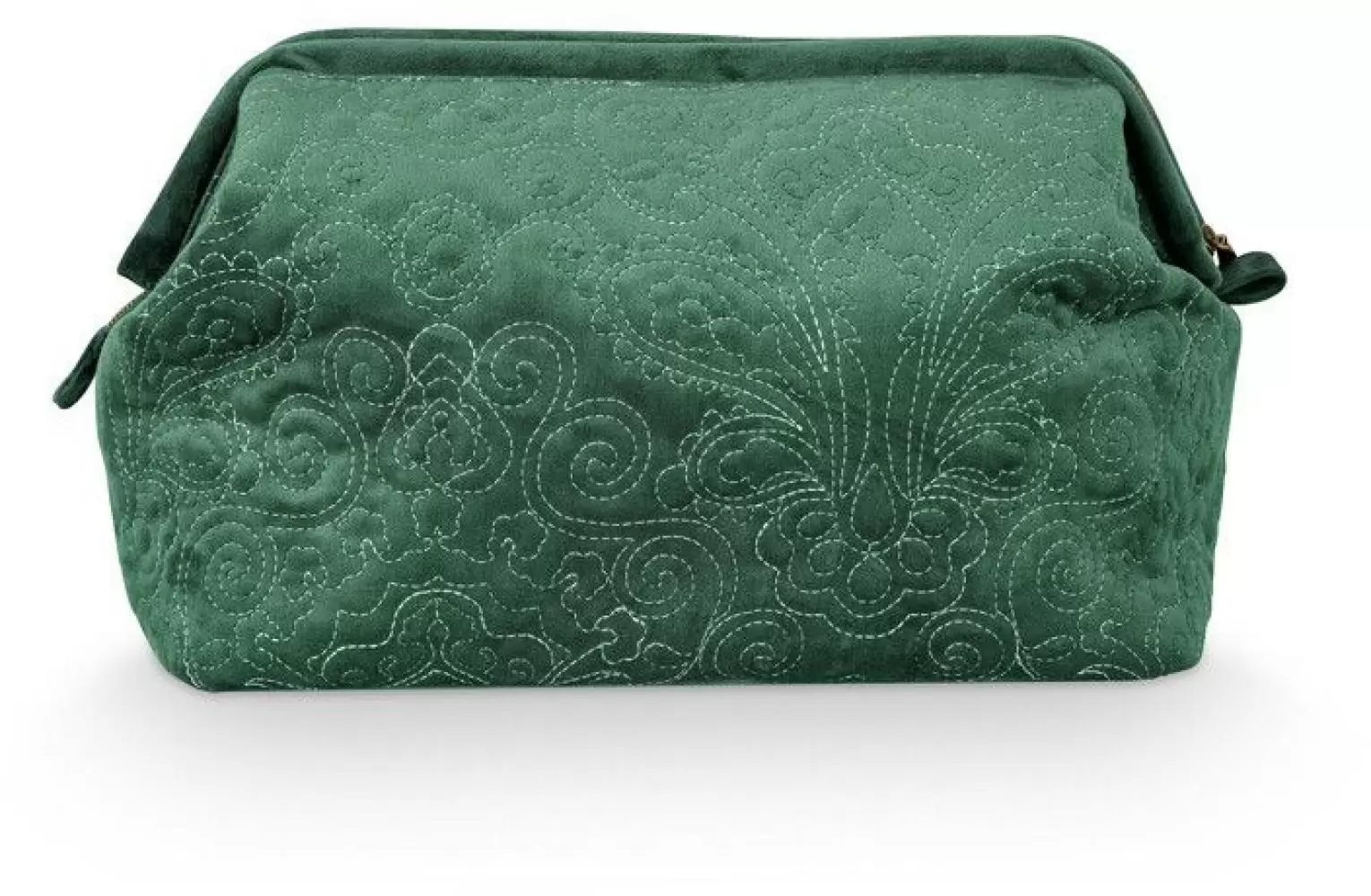 Image of Quiltey Days Cosmetic Bag