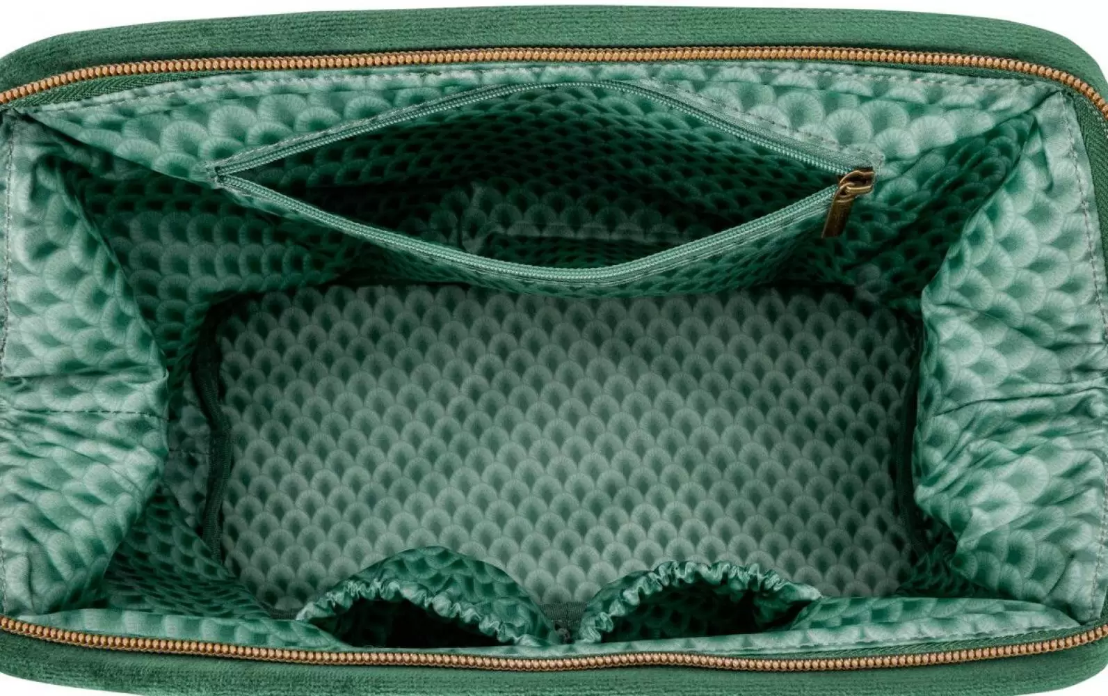 Image of Quiltey Days Cosmetic Bag