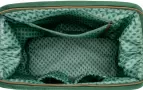 Image of Quiltey Days Cosmetic Bag