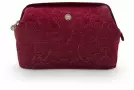 Image of Quiltey Days Cosmetic Bag