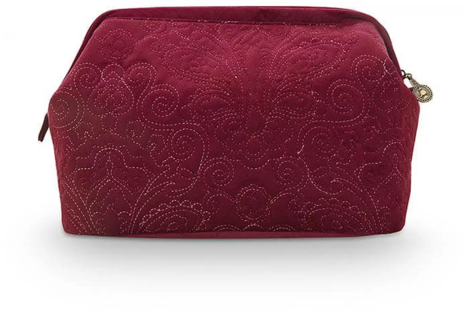 Image of Quiltey Days Cosmetic Bag