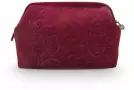 Image of Quiltey Days Cosmetic Bag
