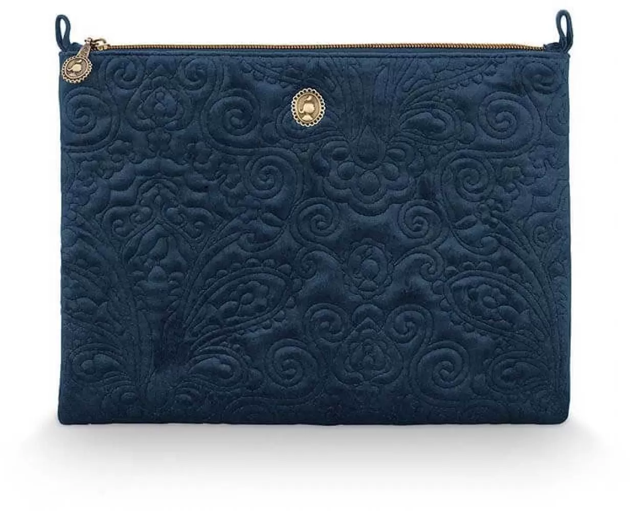 Image of Quiltey Days Cosmetic Bag