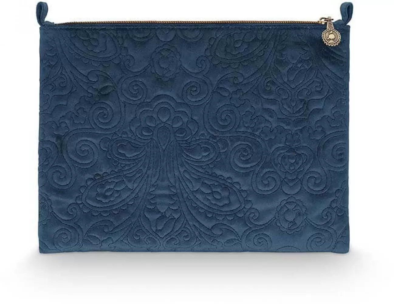 Image of Quiltey Days Cosmetic Bag