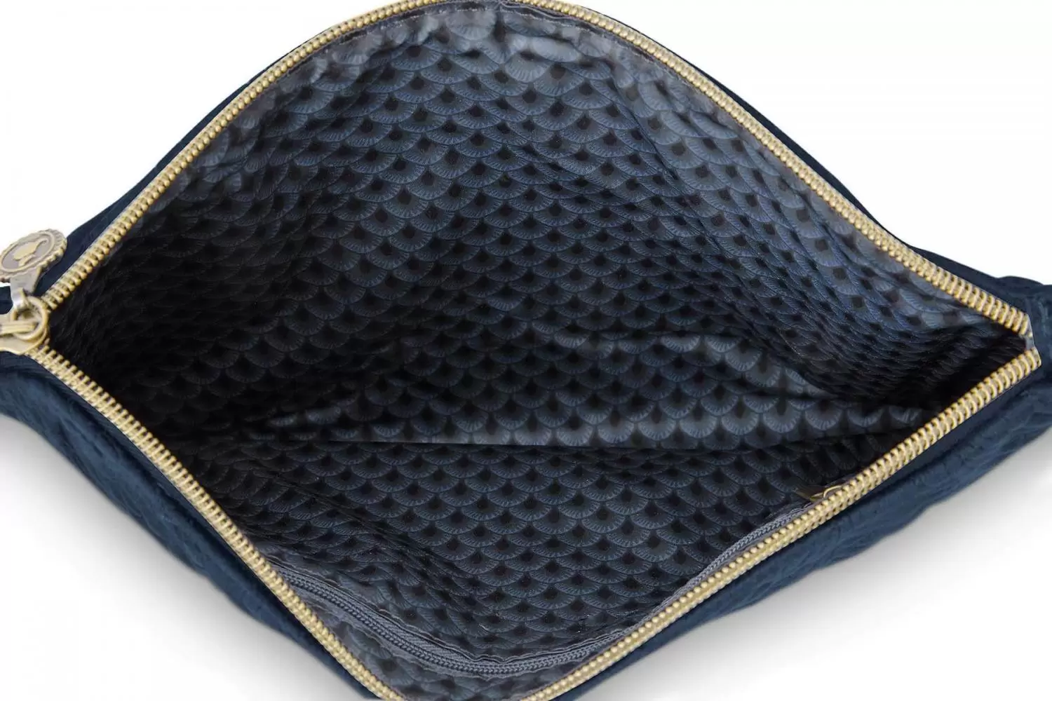 Image of Quiltey Days Cosmetic Bag
