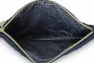 Image of Quiltey Days Cosmetic Bag