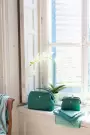 Image of Quiltey Days Cosmetic Bag