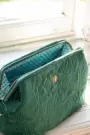 Image of Quiltey Days Cosmetic Bag