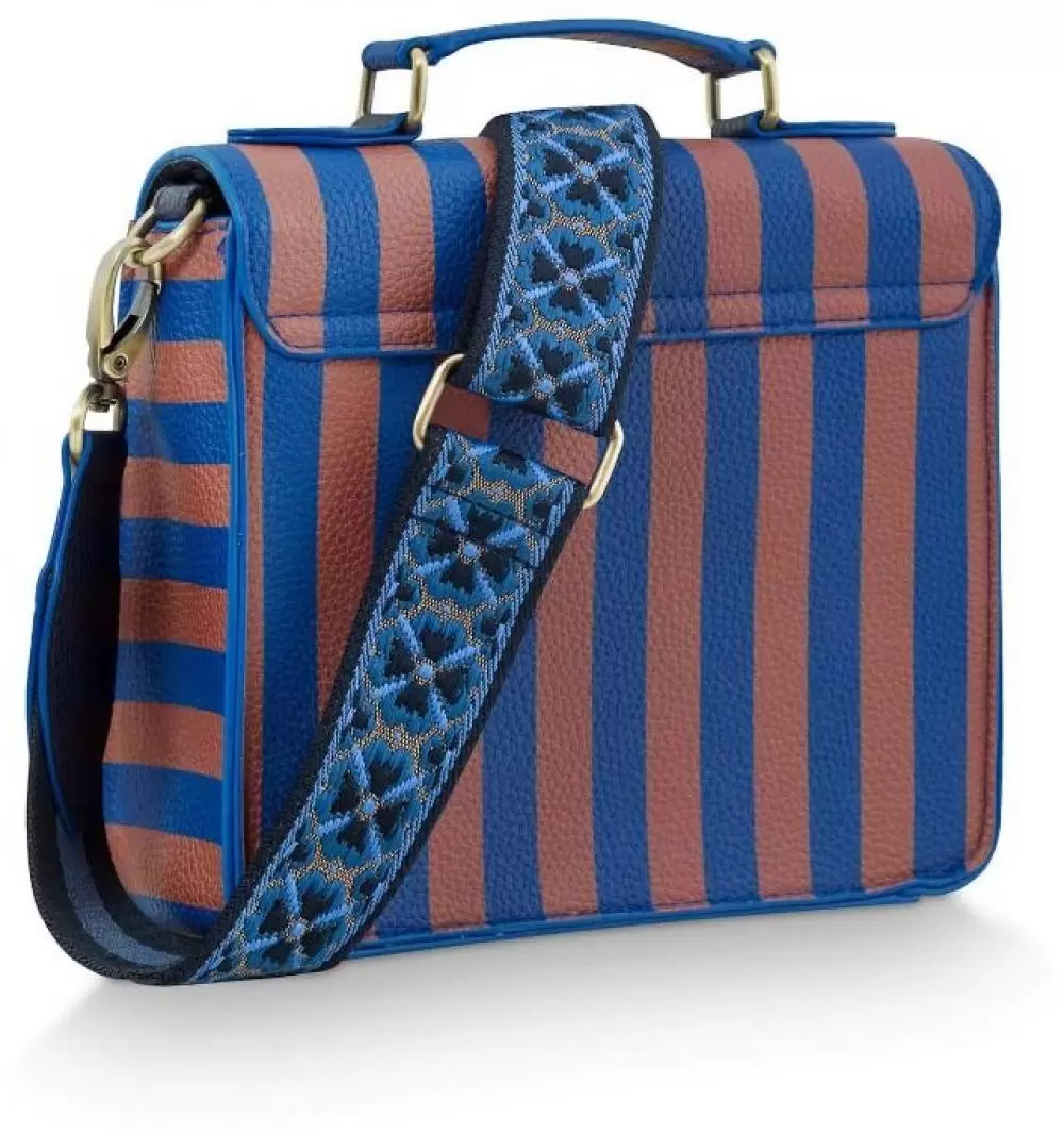 Фото для Сумка Frances Stripe