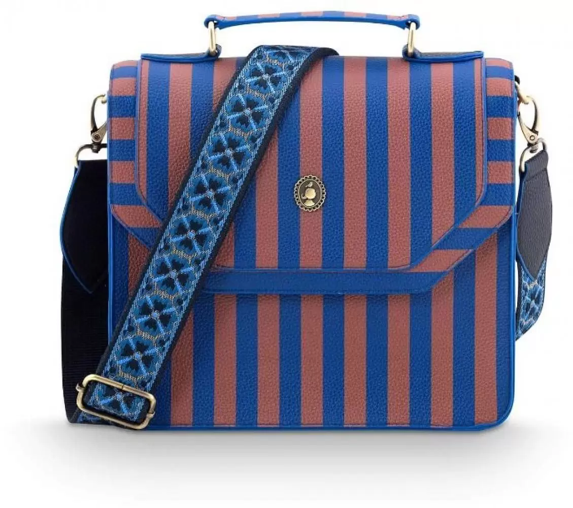 Фото для Сумка Frances Stripe