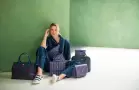 Фото для Сумка Frances Stripe