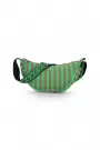 Imagine pt. Geantă hobo Freya Stripe