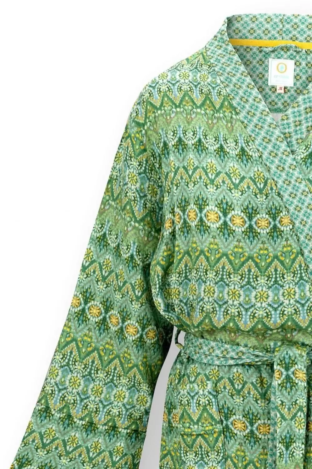 Image of Naomi Ashanti Kimono
