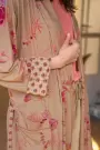 Image of Nisha Marigold Kimono