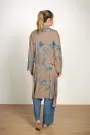 Image of Nisha Marigold Kimono