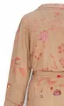 Image of Nisha Marigold Kimono