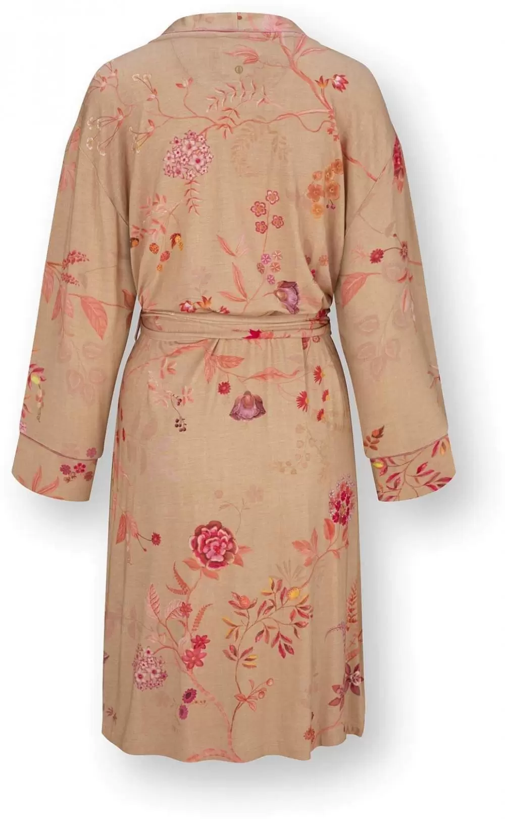 Image of Nisha Marigold Kimono