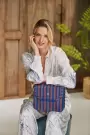 Imagine pt. Geantuţă pe umăr Frances Stripe