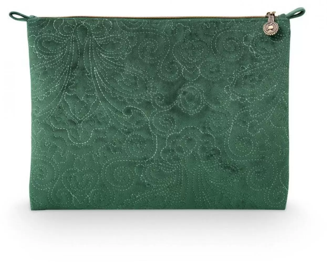Image of Quiltey Days Cosmetic Bag