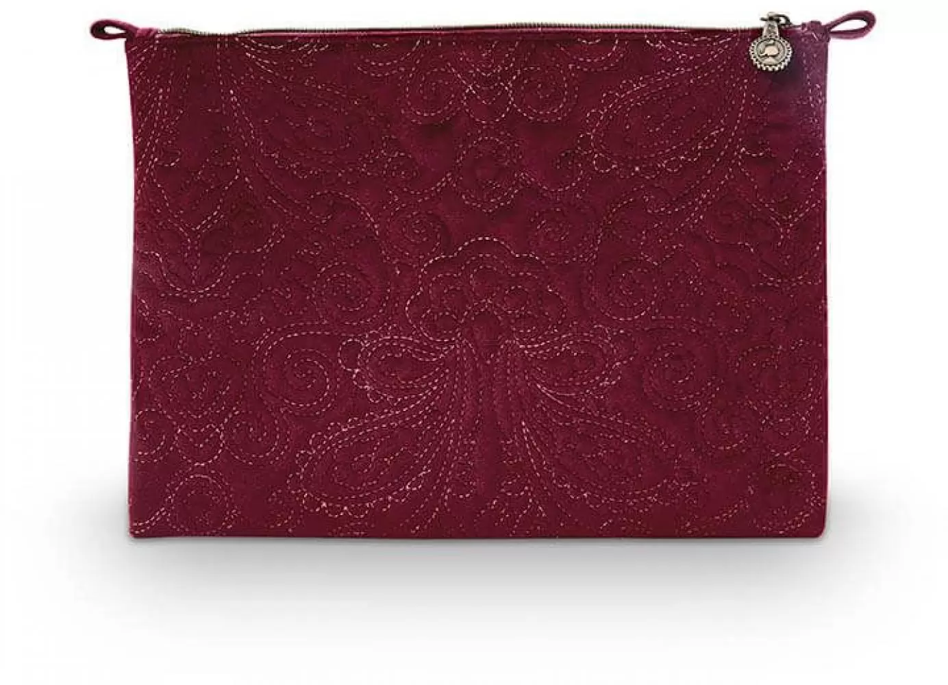 Image of Quiltey Days Cosmetic Bag