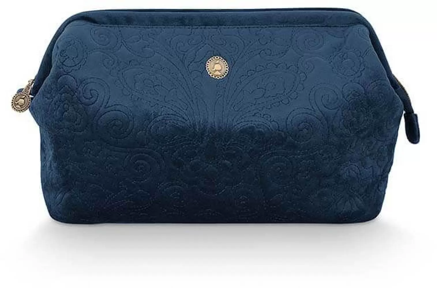 Image of Quiltey Days Cosmetic Bag