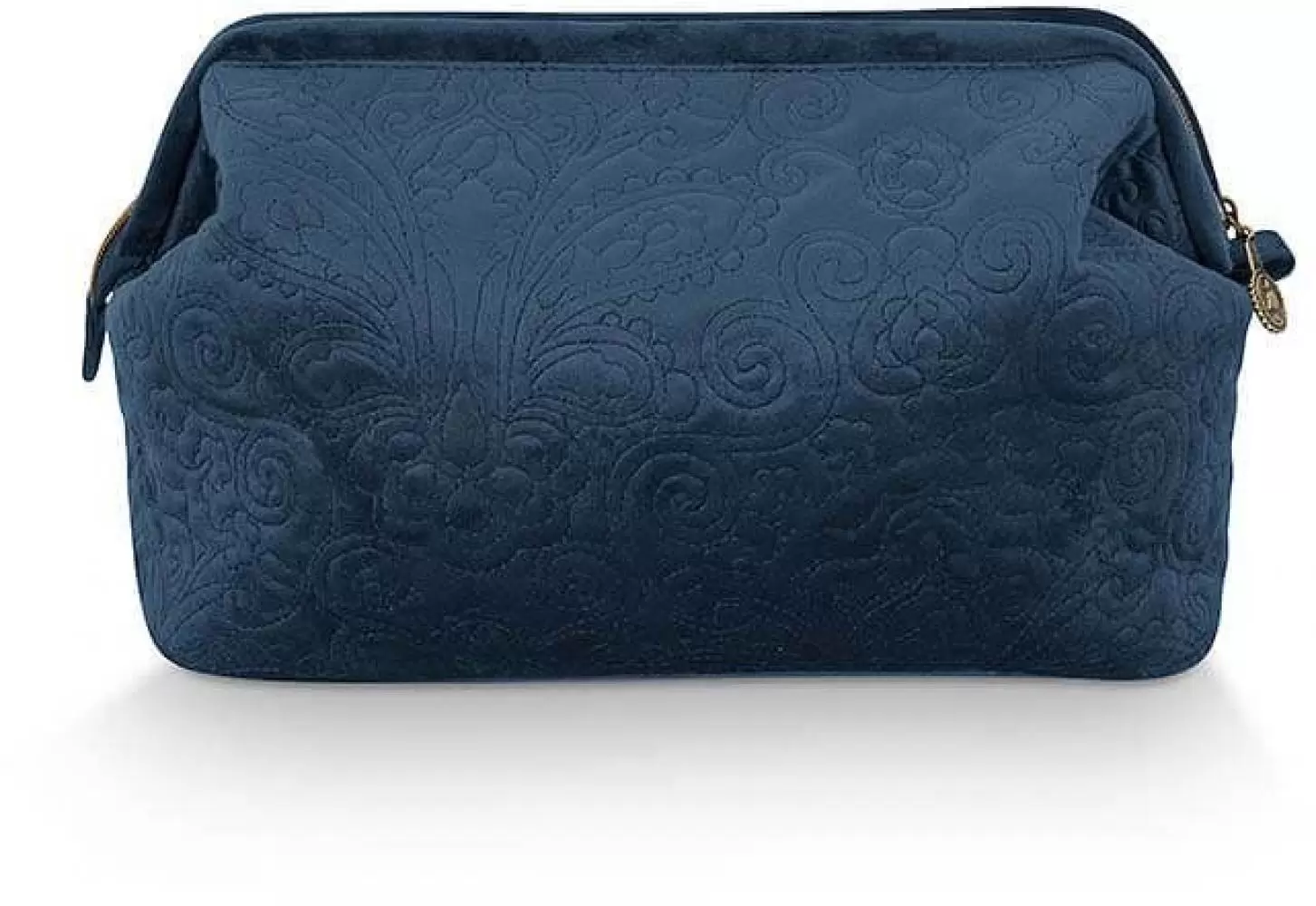 Image of Quiltey Days Cosmetic Bag